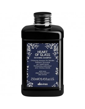 Davines Heart of Glass SILKENING SHAMPOO 8.45oz