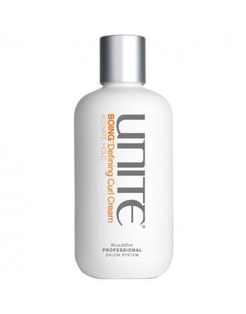 UNITE BOING Defining Curl Cream 8oz