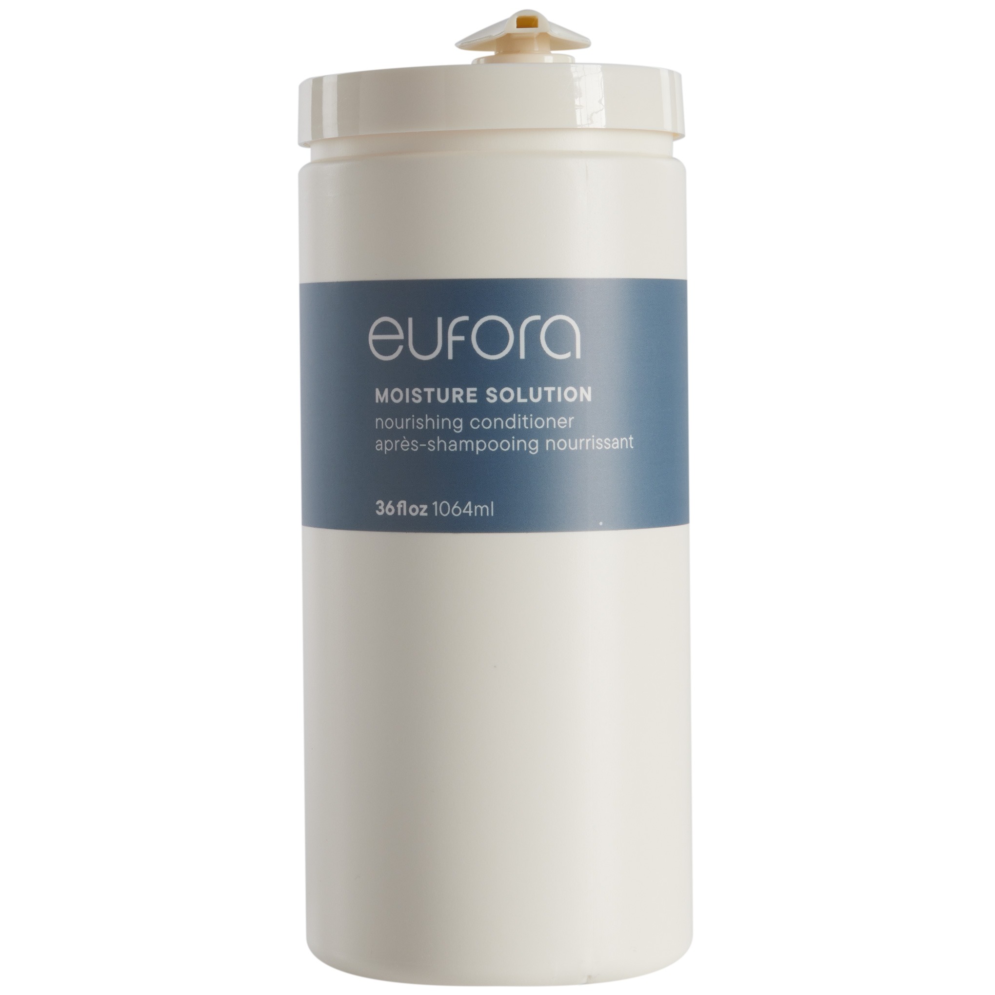 Eufora MOISTURE SOLUTION Nourishing Conditioner 36oz