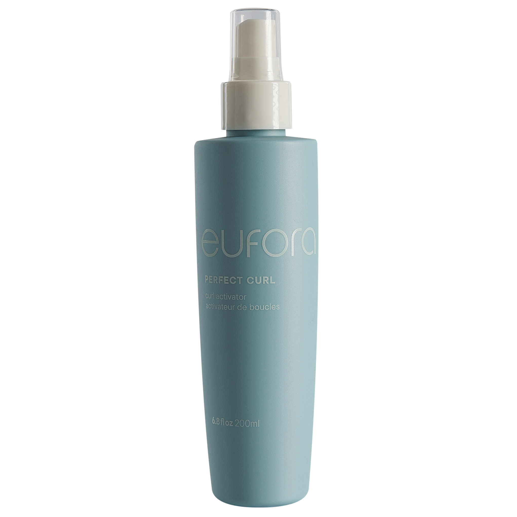 Eufora PERFECT CURL Curl Activator 6.8oz